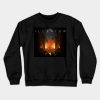 Illenium Crewneck Sweatshirt Official Illenium Merch