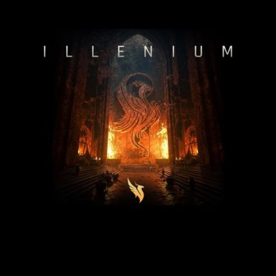 Illenium Phone Case Official Illenium Merch