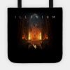 Illenium Tote Official Illenium Merch