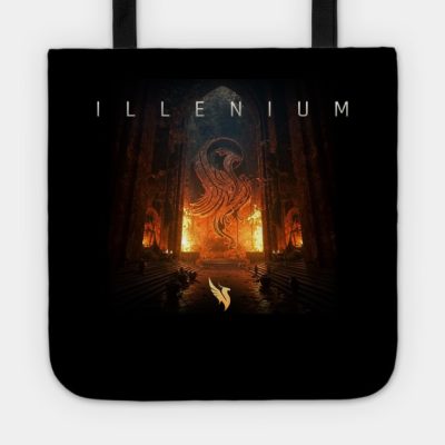 Illenium Tote Official Illenium Merch