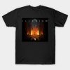 Illenium T-Shirt Official Illenium Merch