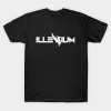 Illenium T-Shirt Official Illenium Merch