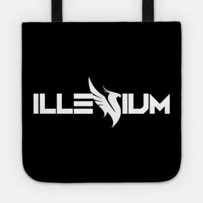 Illenium Tote Official Illenium Merch