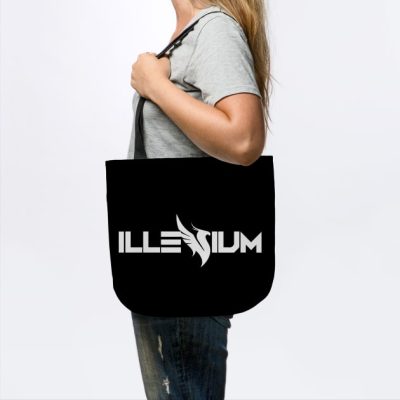 Illenium Tote Official Illenium Merch