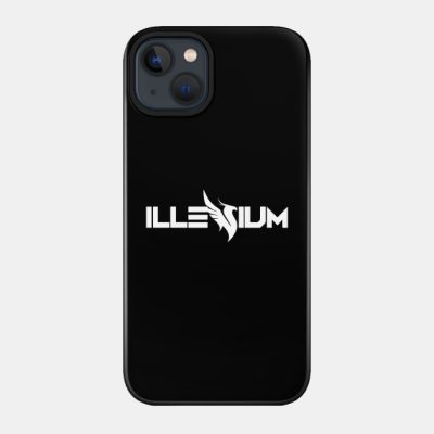 Illenium Phone Case Official Illenium Merch