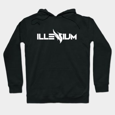 Illenium Hoodie Official Illenium Merch