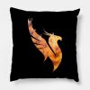 Illenium Throw Pillow Official Illenium Merch