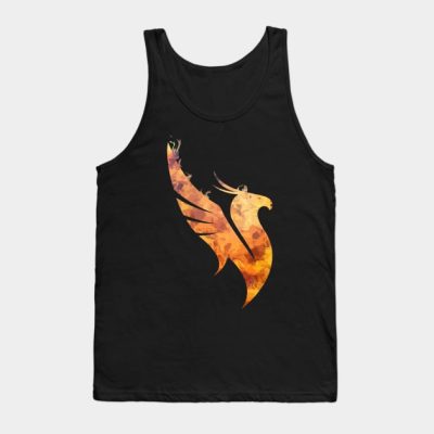 Illenium Tank Top Official Illenium Merch