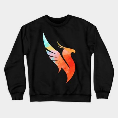 Illenium Crewneck Sweatshirt Official Illenium Merch