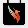 Illenium Tote Official Illenium Merch