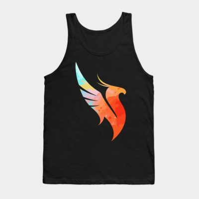 Illenium Tank Top Official Illenium Merch