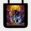 Illenium Tote Official Illenium Merch