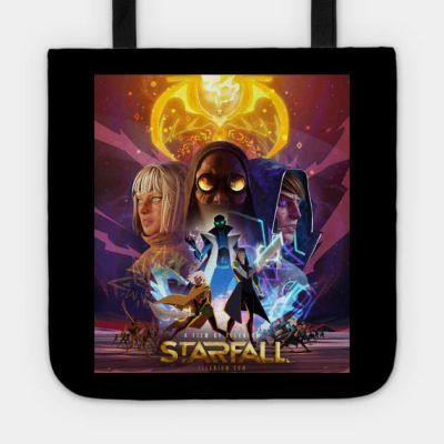 Illenium Tote Official Illenium Merch