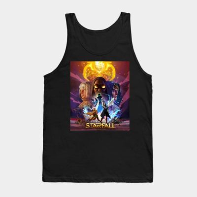 Illenium Tank Top Official Illenium Merch