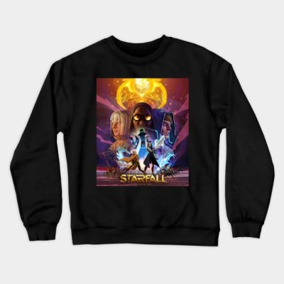 Illenium Crewneck Sweatshirt Official Illenium Merch