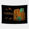 Illenium Tapestry Official Illenium Merch