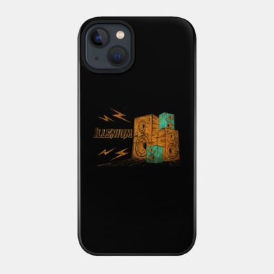 Illenium Phone Case Official Illenium Merch