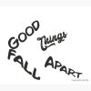 Good Things Fall Apart Tapestry Official Illenium Merch