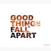 Good Things Fall Apart Tapestry Official Illenium Merch