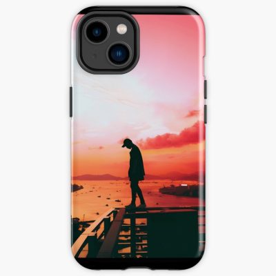 Illenium Classic Iphone Case Official Illenium Merch