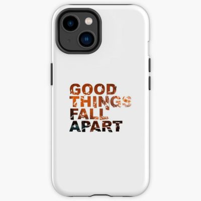 Good Things Fall Apart Iphone Case Official Illenium Merch