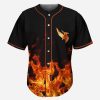 illenium fire jersey 499971 - Illenium Store