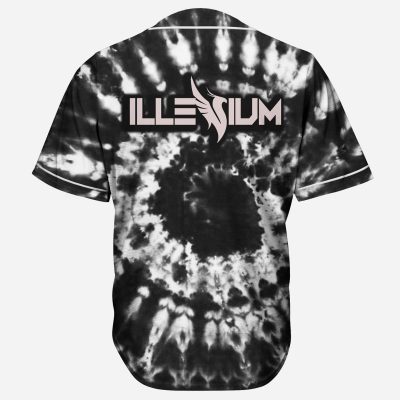 illenium tie dye jersey 282852 - Illenium Store