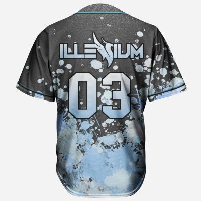 illenium x splashes jersey 209506 - Illenium Store