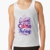 Nothing Great Ever Came That Easy Tank Top Official Illenium Merch