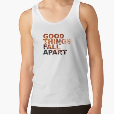 Good Things Fall Apart Tank Top Official Illenium Merch