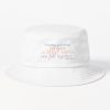 Marilyn Monroe Sometimes Good Things Fall Apart So Better Things Can Fall Together. | Best Broken Heart Quotes Bucket Hat Official Illenium Merch