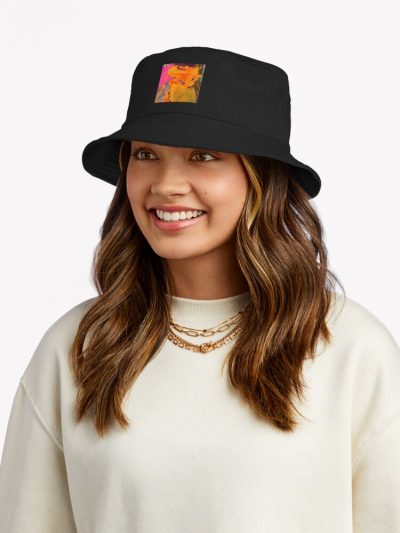 The Difference Bucket Hat Official Illenium Merch