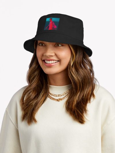 Style Art Bucket Hat Official Illenium Merch