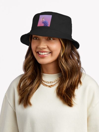 Album Bucket Hat Official Illenium Merch