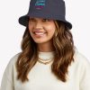 Nothing Great Ever Came That Easy Bucket Hat Official Illenium Merch