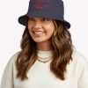 Quote Of The Day, Sometimes Good Things Fall Apart.. Bucket Hat Official Illenium Merch