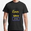 Nothing Good Ever Happens After 2 Am T-Shirt Official Illenium Merch