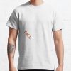  T-Shirt Official Illenium Merch