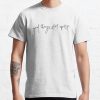 Good Things Fall Apart T-Shirt Official Illenium Merch