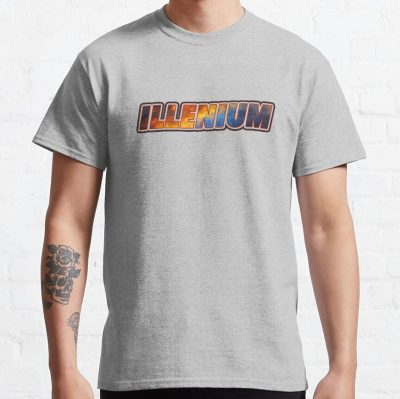 Illenium T-Shirt Official Illenium Merch