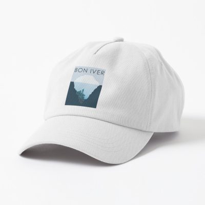 Bon Iver Cap Official Illenium Merch