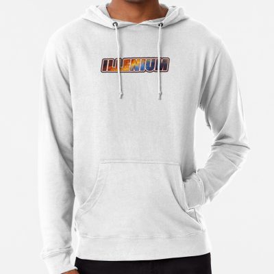 Illenium Hoodie Official Illenium Merch