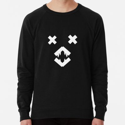 Illenium Sweatshirt Official Illenium Merch