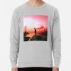 ssrcolightweight sweatshirtmensheather greyfrontsquare productx1000 bgf8f8f8 - Illenium Store