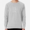 ssrcolightweight sweatshirtmensheather greyfrontsquare productx1000 bgf8f8f8 7 - Illenium Store