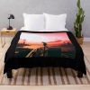 Illenium Classic Throw Blanket Official Illenium Merch