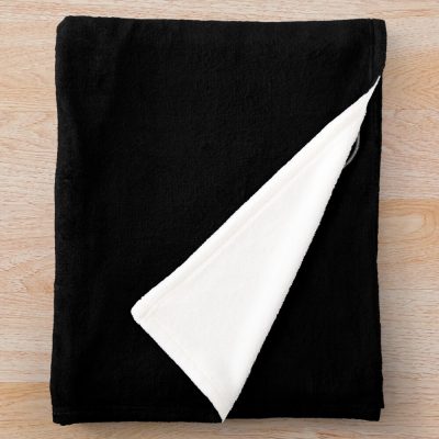 Best Selling Illenium Logo Throw Blanket Official Illenium Merch