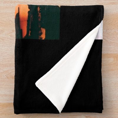 Illenium Classic Throw Blanket Official Illenium Merch