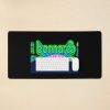 Bonnaroo Mouse Pad Official Illenium Merch