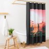 Illenium Classic Shower Curtain Official Illenium Merch